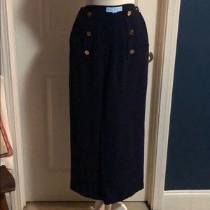 Draper James sailor pant